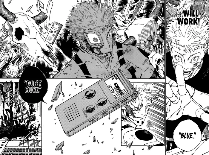 Jujutsu Kaisen Chapter 262.5 image 11_optimized